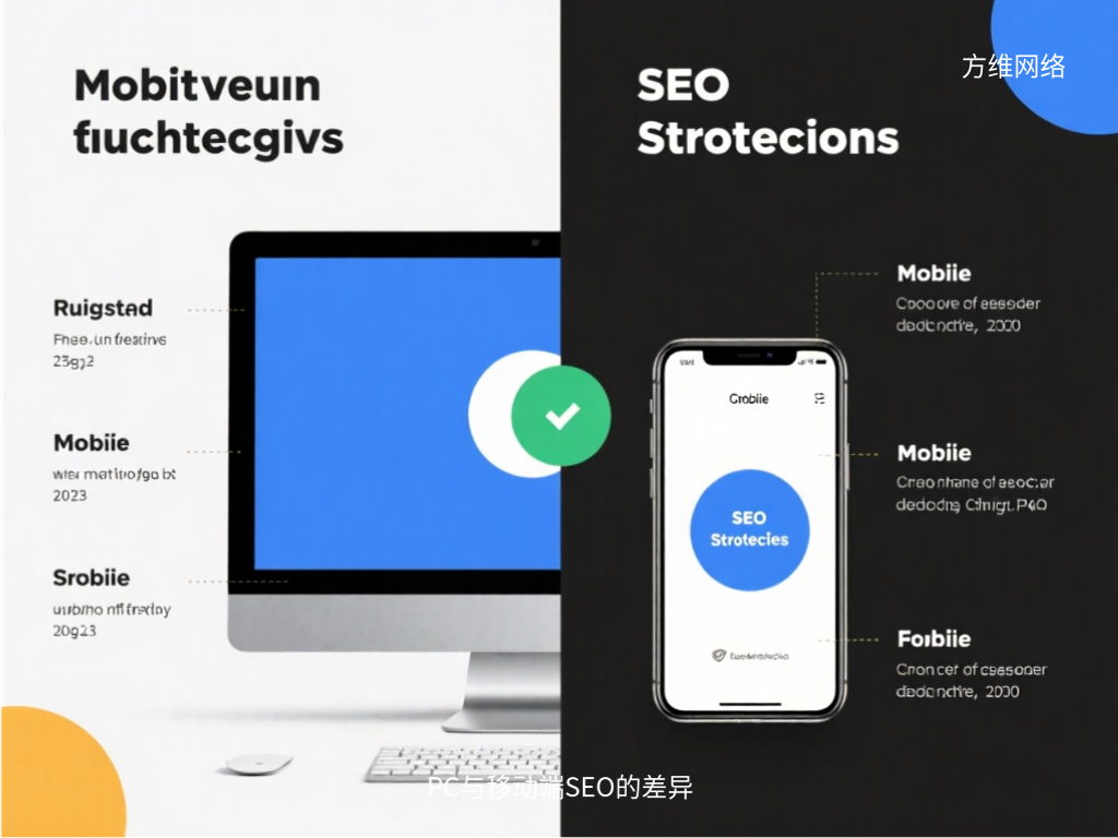 PC與移動(dòng)端SEO的差異