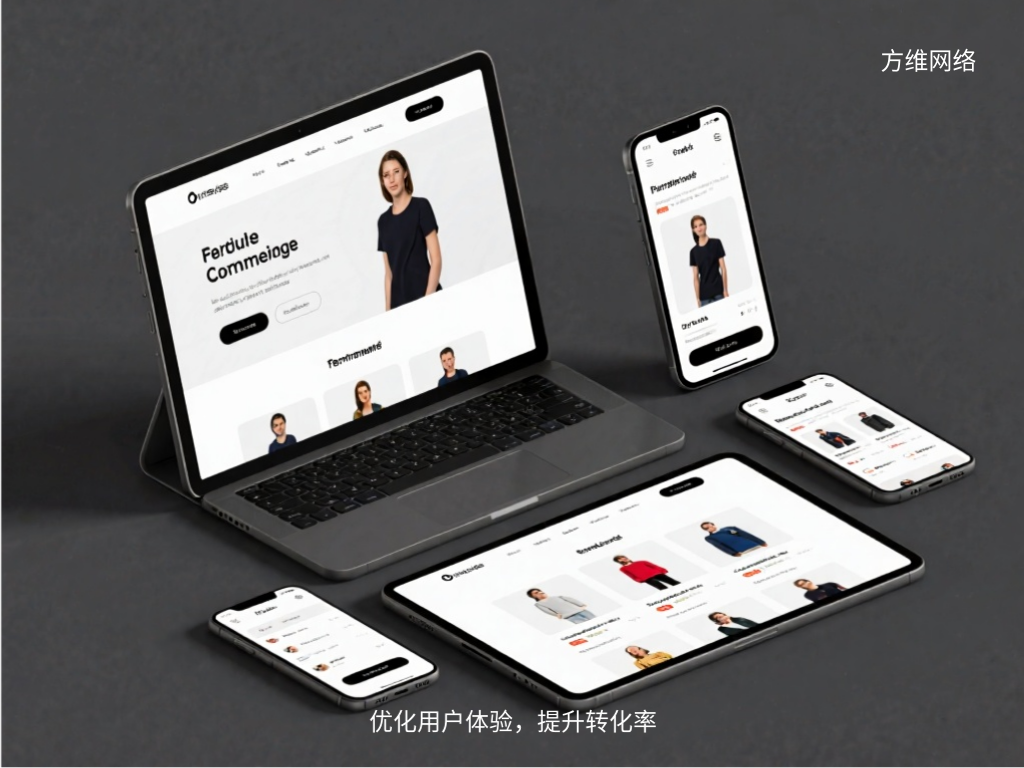 優(yōu)化用戶(hù)體驗(yàn)，提升轉(zhuǎn)化率